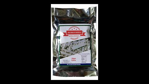 JR BROTHER'S natural stone earthy slate pencils ( 500g )
