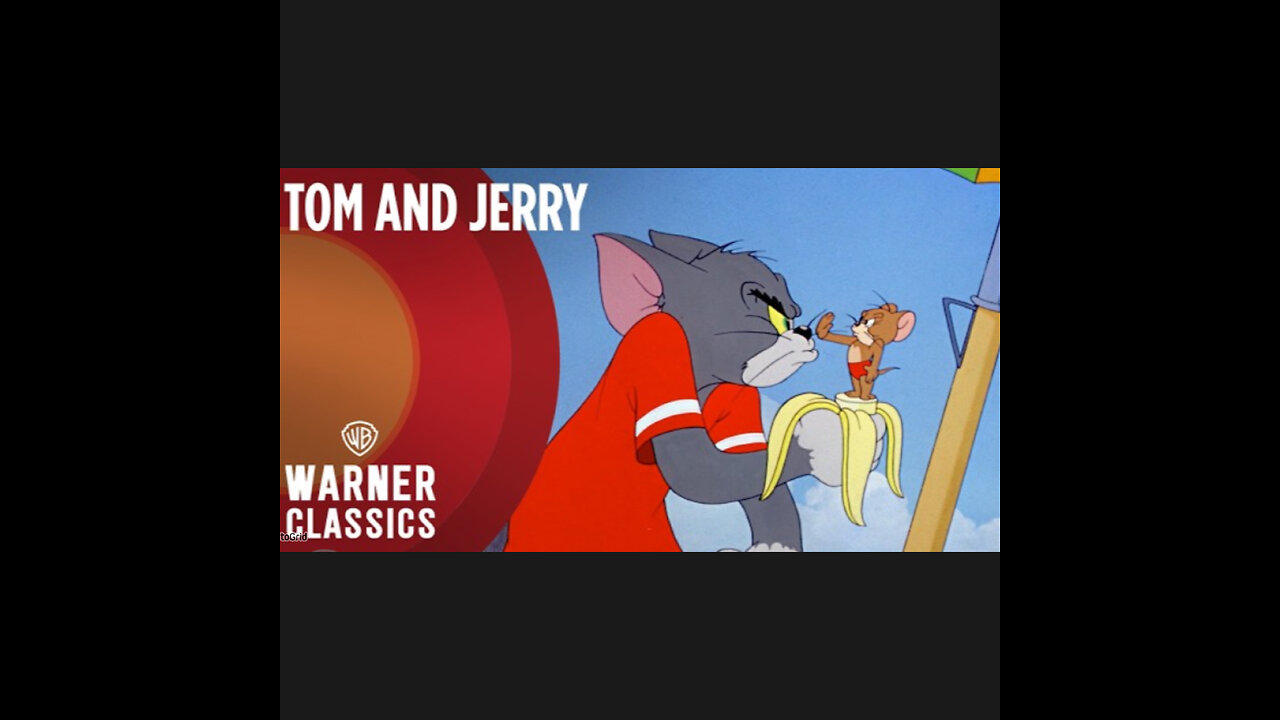 CCC #5 Tom and Jerry | Mega Compilation | Vol. 6 |