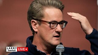Joe Scarborough Melts Down As Americans Tune Out Woke Super Bowl Halftime Show