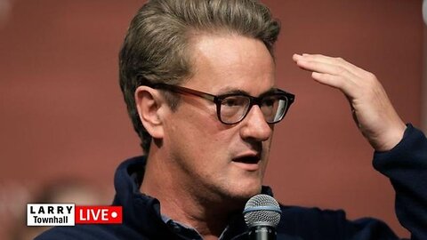 Joe Scarborough Melts Down As Americans Tune Out Woke Super Bowl Halftime Show