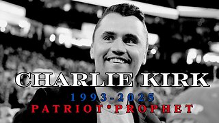 Charlie Kirk Memorial Service Live Coverage: Remembering a True Patriot