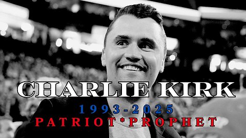 Charlie Kirk Memorial Service Live Coverage: Remembering a True Patriot