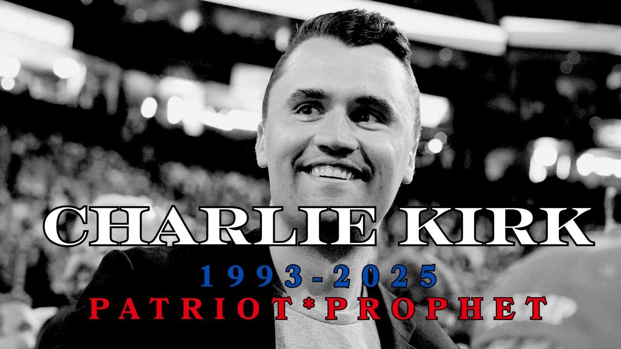 Charlie Kirk Memorial Service Live Coverage: Remembering a True Patriot