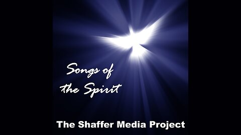 Songs Of The Spirit (FULL ALBUM)