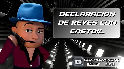 ATROPELLO A REYES GABRIEL HERNÁNDEZ CON CASTO OCANDO, OBLIGATORIO DE VERLO... | 17SEP2025