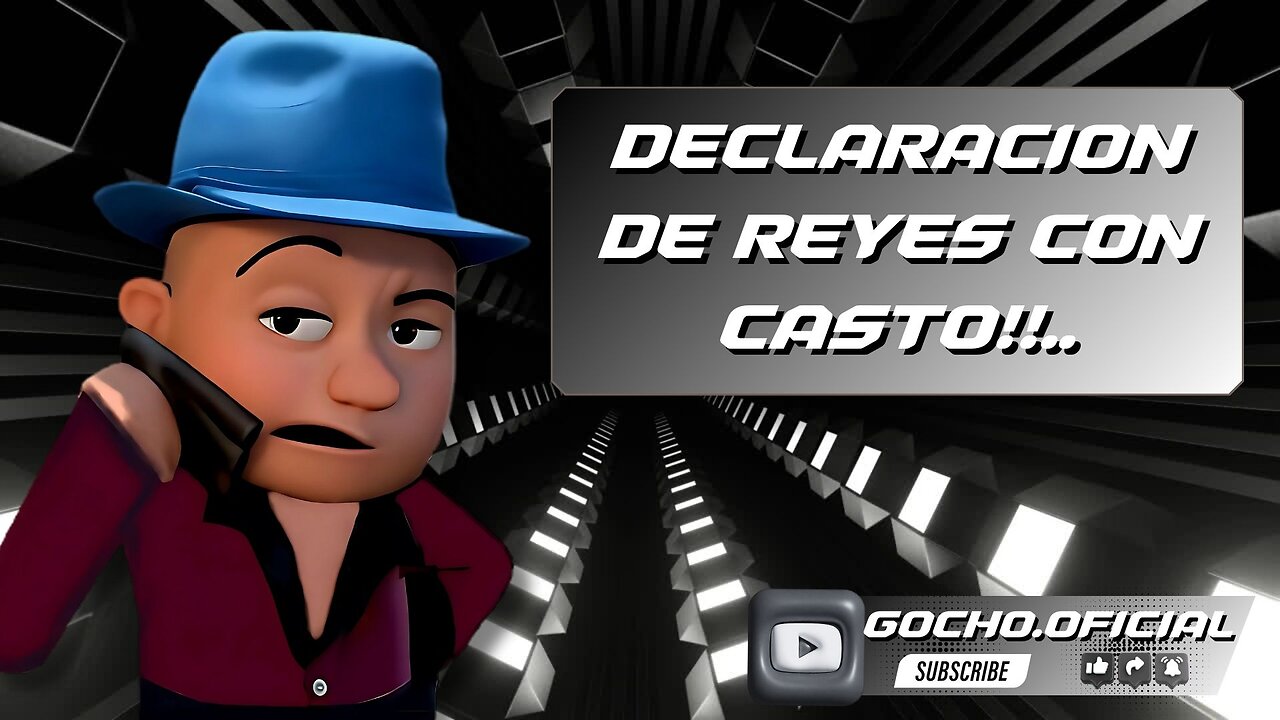 ATROPELLO A REYES GABRIEL HERNÁNDEZ CON CASTO OCANDO, OBLIGATORIO DE VERLO... | 17SEP2025