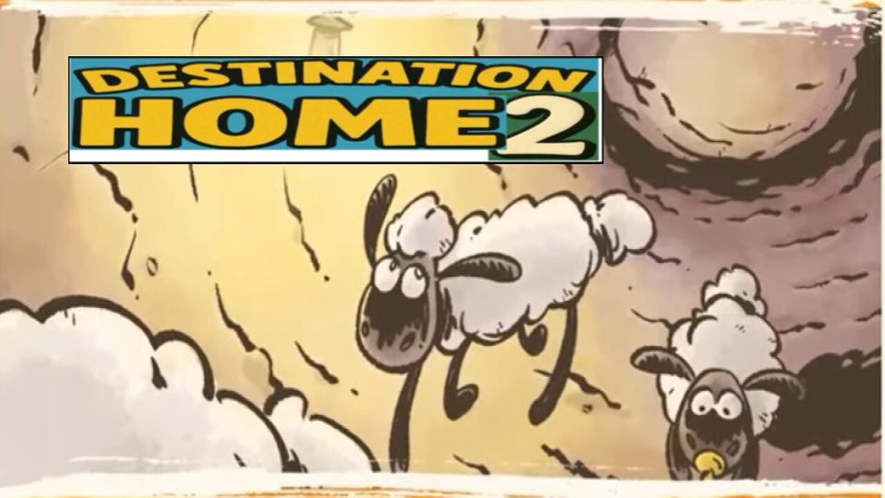 Destination: Home 2