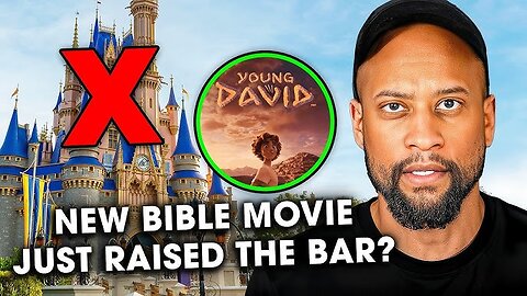 Disney Has a Problem — And It’s Called “David”