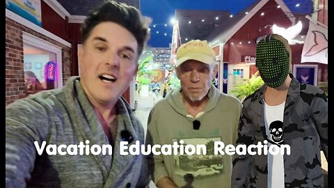 Reaction Video - Cream Cheese Hot Dogs W/ J & Dad - Twilley's Willys