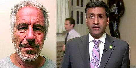 LIVE: Ro Khanna To Force House Vote On Full Release Of Epstein Files, Lunatic Shoots Up Church