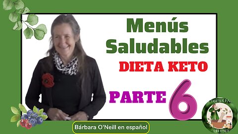 MENÚS SALUDABLES_DIETA KETO (CETOGÉNICA)