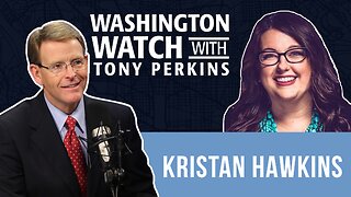 Kristan Hawkins Shares Why SFLA is Tracking the Louisiana v. FDA case