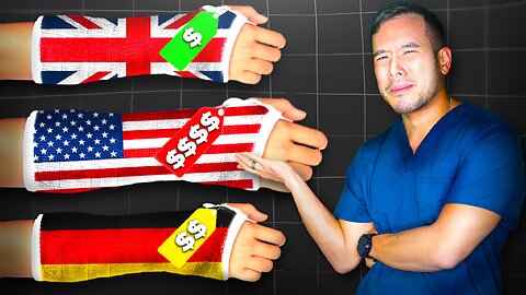 The 2026 Healthcare PRICE SHOCK No One Is Prepared For