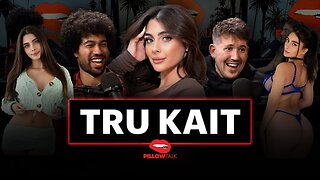 TRU KAIT PEGS FAMOUS MOVIE DIRECTOR