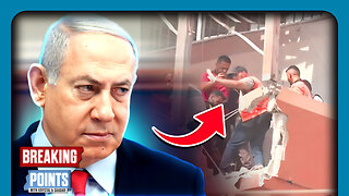 Israel Crocodile Tears OVER Killing Aid Workers, Journos