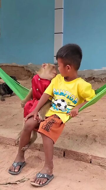 Well Best SokYaa, OG, Pao & Mom Are Famous Around The World #shorts #anime #trend #edit