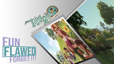 Tales of the Shire - Fun, Flawed, Forget It! (Review)