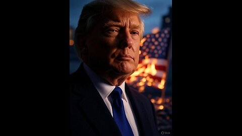 Trump on Flag Burning, Chinese Students FIRST, UK Girl Has Had Enough, & South American Megalith Dig