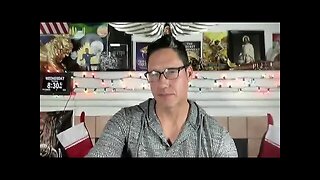 Ismael Perez: Alliance Military Operation 12/4/25 - The World Is Not Ready For This!