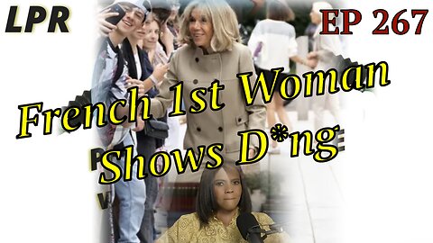 Bridgette Macon Produces Evidence in Defamation Case (EP 267)