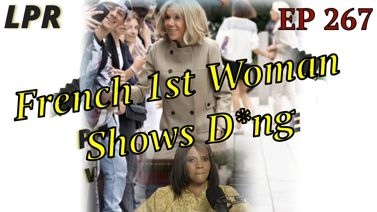 Bridgette Macon Produces Evidence in Defamation Case (EP 267)