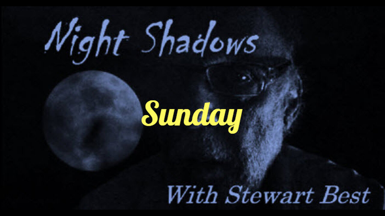NIGHT SHADOWS SUNDAY 12212025 – Without Controversy Great is the Mystery of Godliness