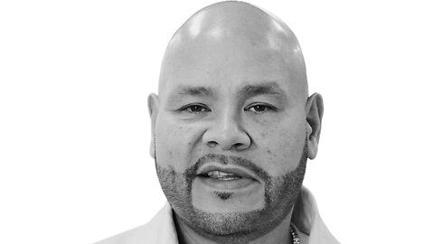 FatJoe Got Sued For The Unthinkable. ( $ex With Underage Girls )