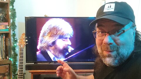 Michael MacDonald ft The Doobie Brothers | I Keep Forgetting | Live Performance Reaction