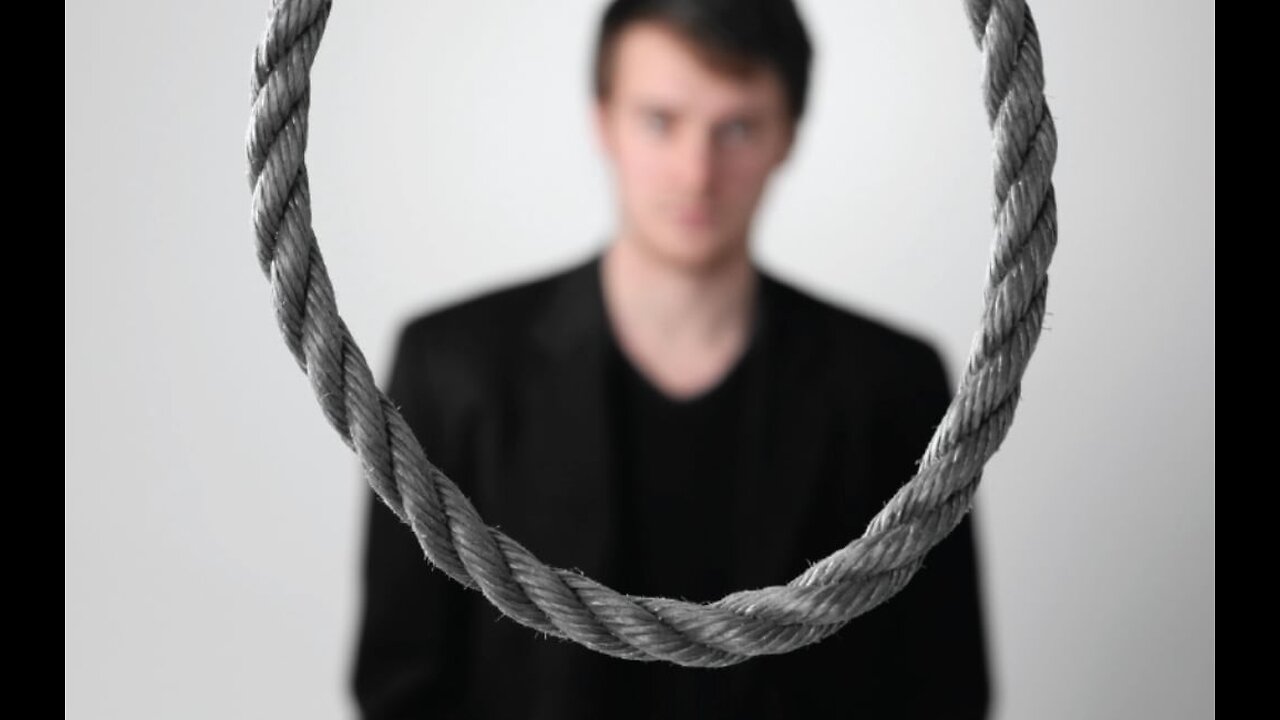 The Noose Is Tightening
