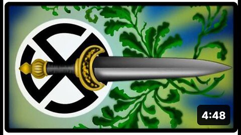 "Unveiling Exotic Weapons of Mass Destruction: Deep Dive with Greg Reese"