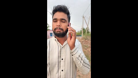 Ghar se bhaga le jaunga ll #viral