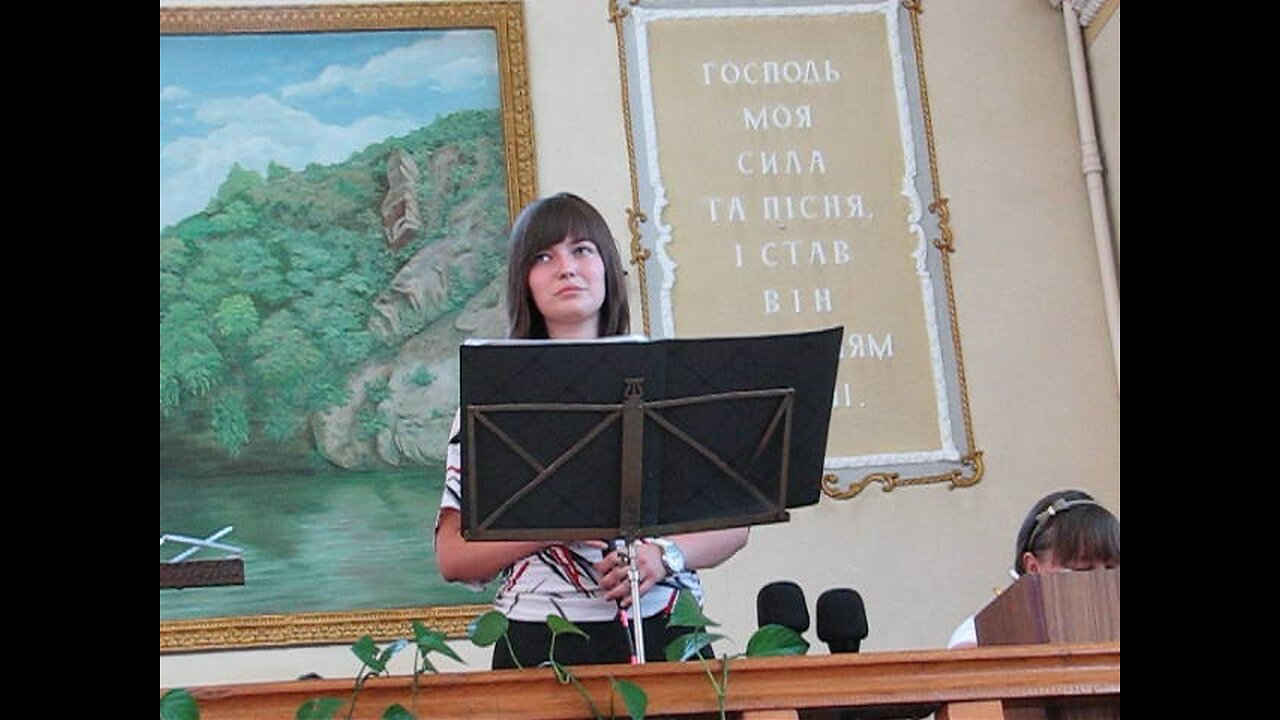 Вижу Бога , каждый день …