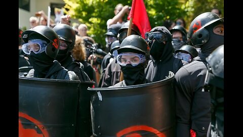 Antifa: The Video Game