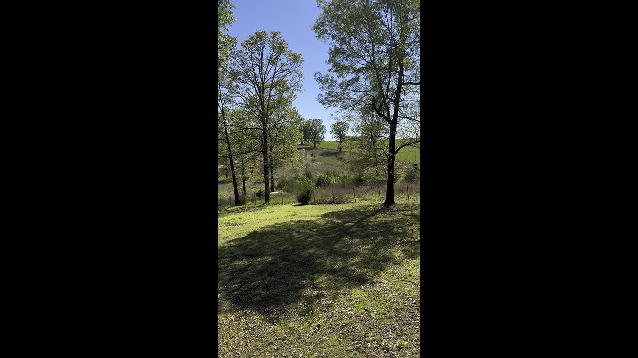 Range shooting