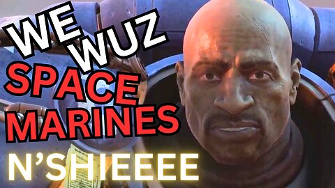 Space Marine 2 is a Mixed Bag (Mid-Game Thoughts)