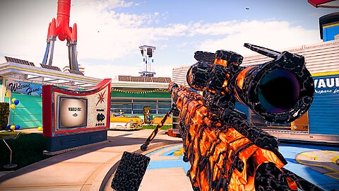 60 Bomb With The Hawker HK | Black Ops 7 Gameplay