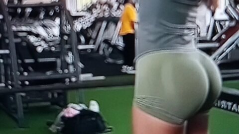 Glutes pump up
