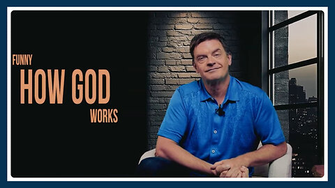 ⭐ Comedian Jim Breuer ✮⋆˙ The Day I Made It … and Lost My Brother ❤︎ Funny How God Works