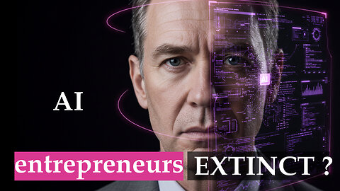 Can Entrepreneurship Survive AI Superintelligence?