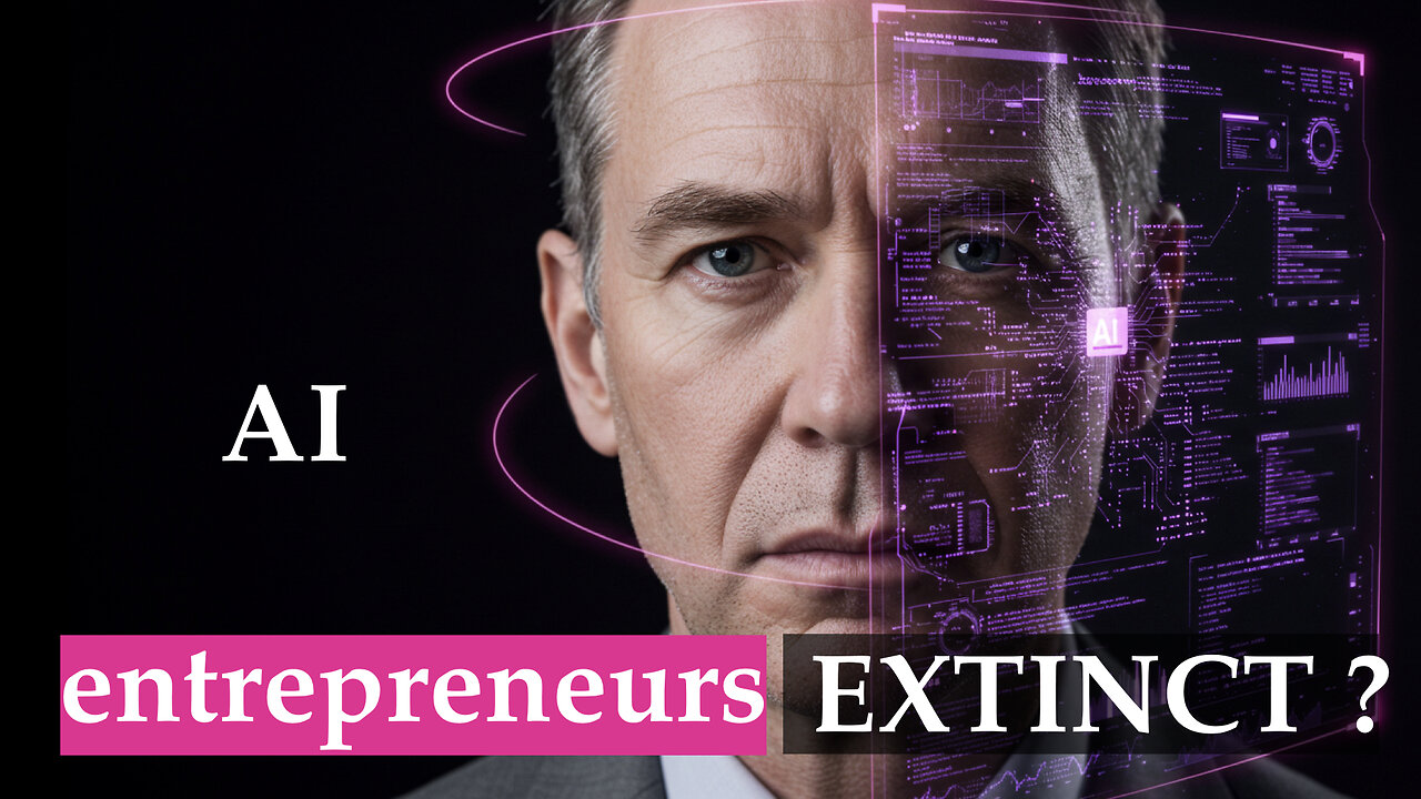 Can Entrepreneurship Survive AI Superintelligence?