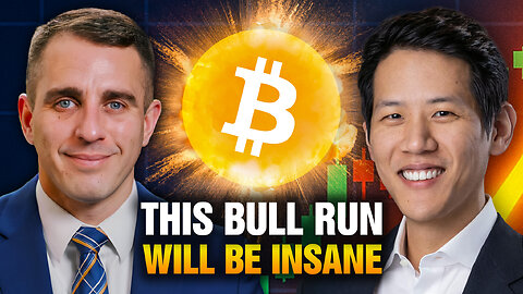 Why Bitcoin’s Next Bull Run Could Be Unlike Any Other