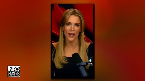 BREAKING VIDEO: Megyn Kelly Reveals She & Tucker Carlson Are Under Serious Threat