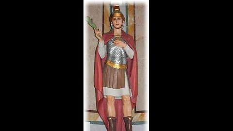 SAINT LAVERIUS & BLESSED BERNARDINE OF FOSSA PRAY FOR US 🙏#truth #jesus #christ #king #mary #j