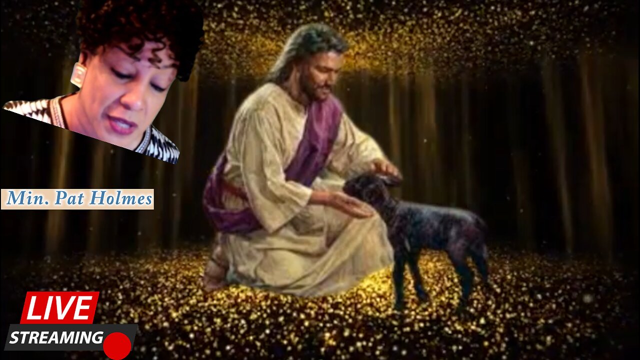 Song: He's Sweet I Know Sermon: You Read It Wrong