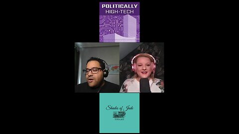 Number 6 Stories: The Assassination of Charlie Kirk vs The Abandoned Astronauts.