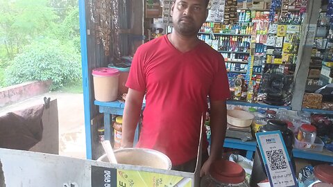Tea ☕ preparation