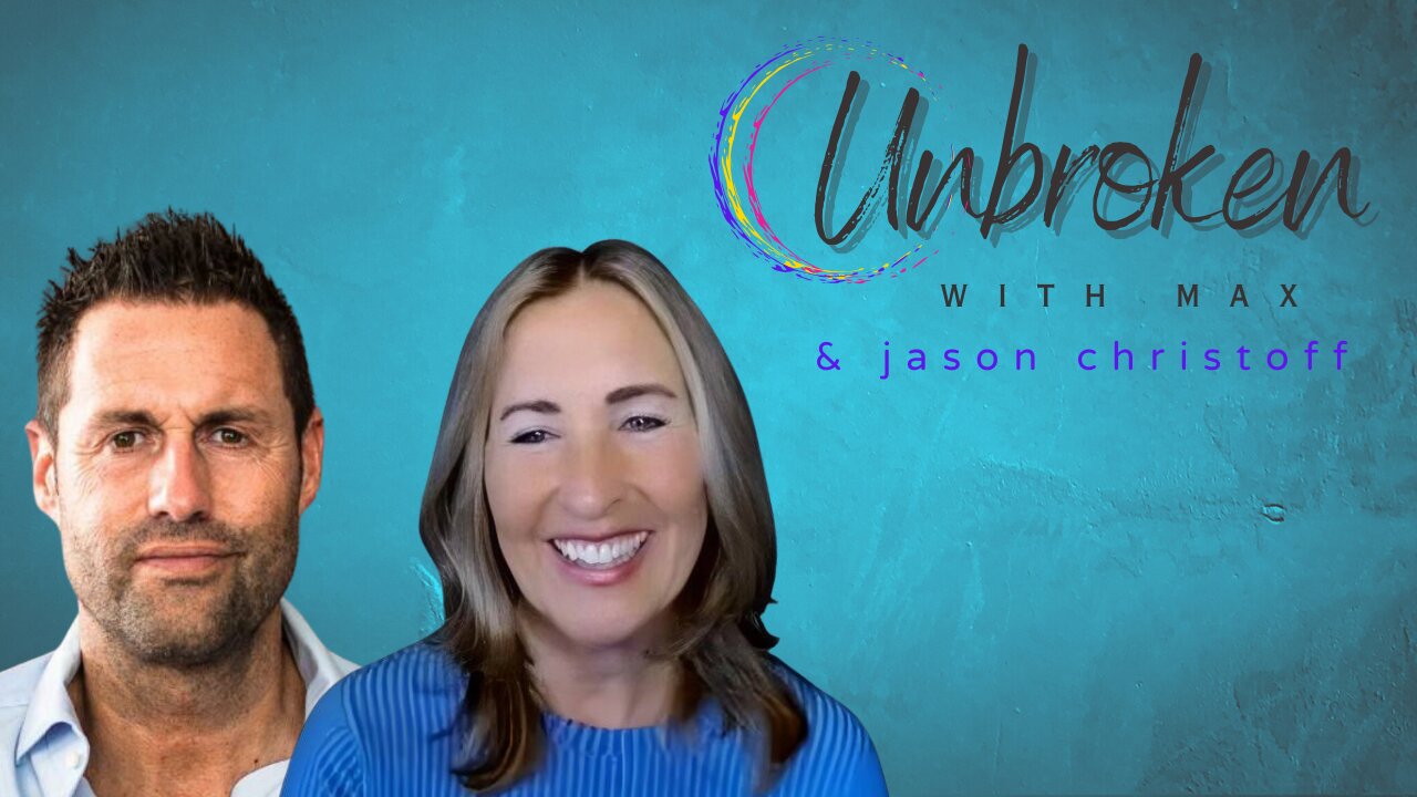 Mind Control with Jason Christoff Part 2