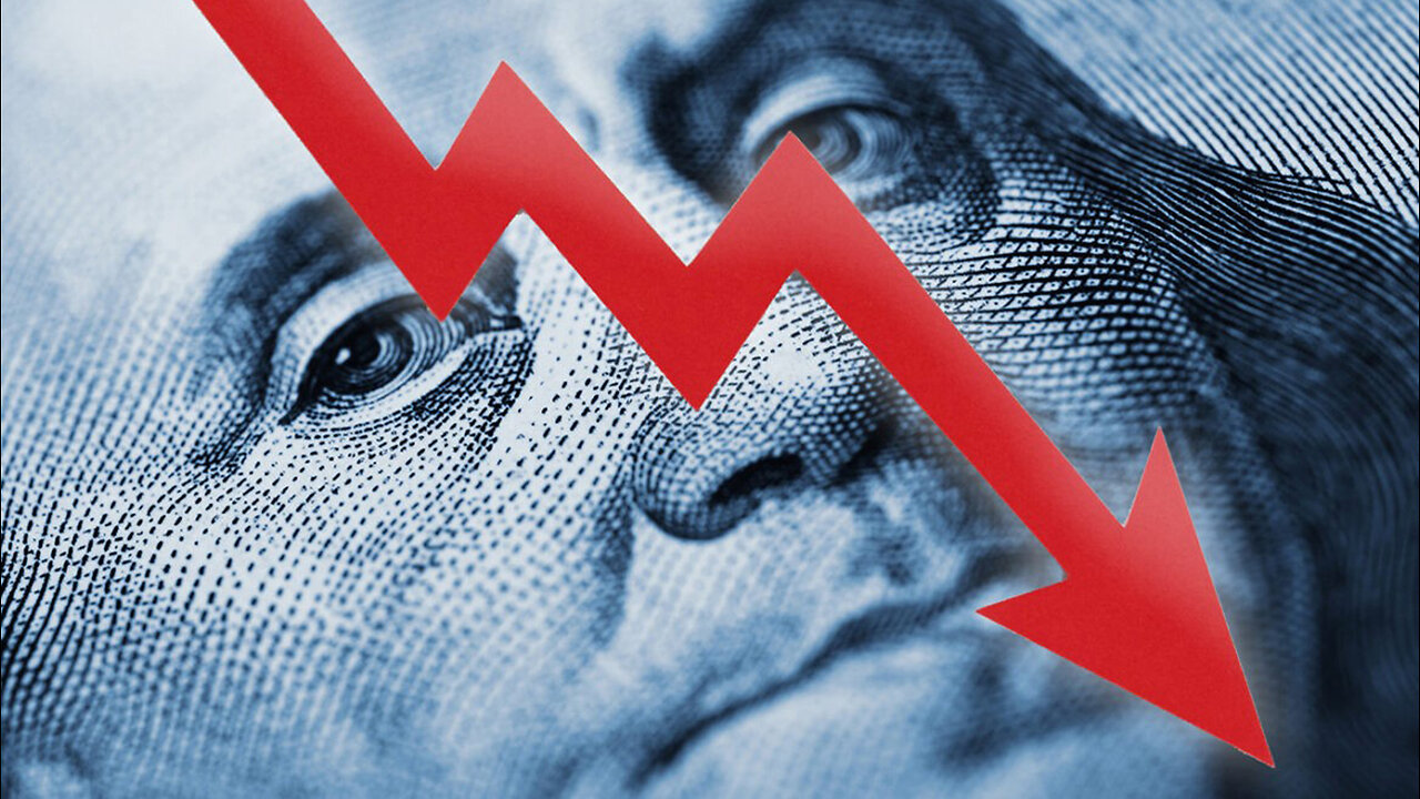 Mainstream Media Won’t Tell You the Truth About America’s Economy