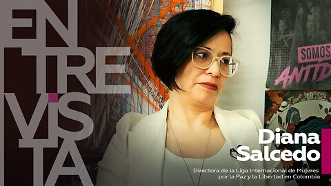 "No queremos a nadie sirviendo a la guerra de manera legal ni ilegal"