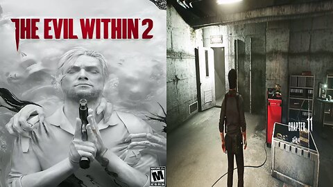 THE EVIL WITHIN™ 2 by 悪 夢 -AKUMU- / CHAPTER 11. Reconnecting